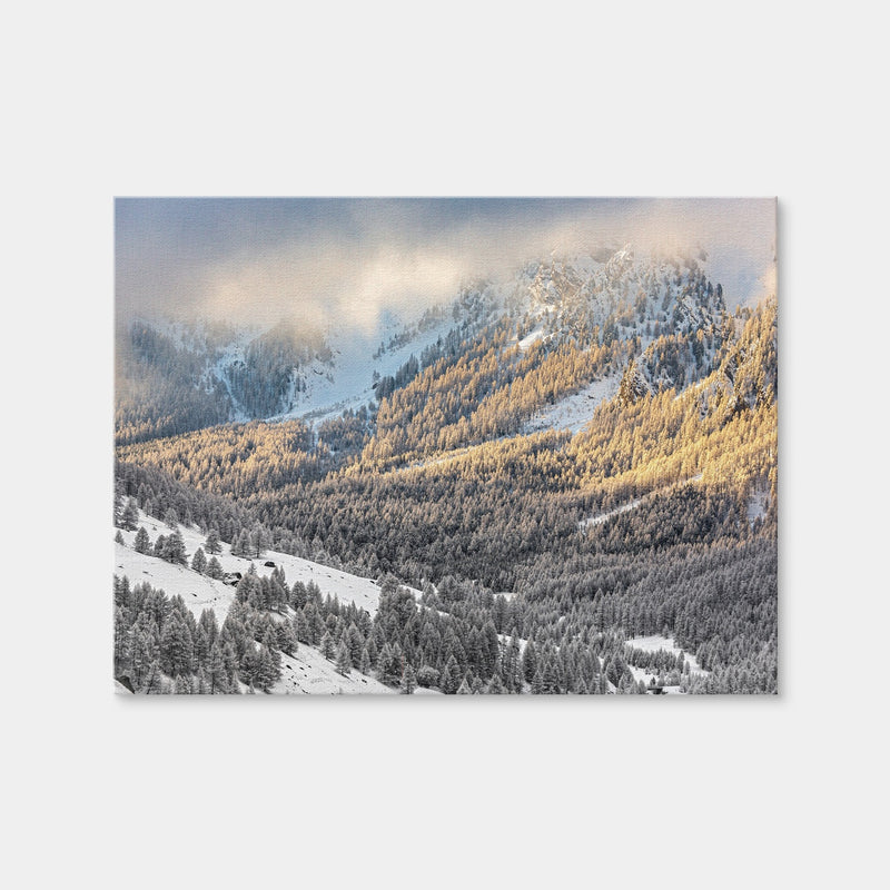 AUTO-MOCKUP WHITE | Lever de Soleil | 1 Piece | Gallery Wrap Canvas | group=4x3
