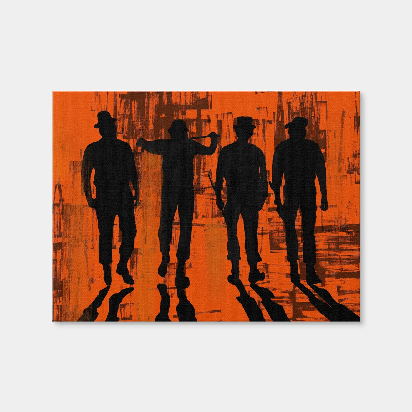 AUTO-MOCKUP WHITE | Like Clockwork | 1 Piece | Gallery Wrap Canvas | group=4x3