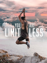 Limitless Wall Art