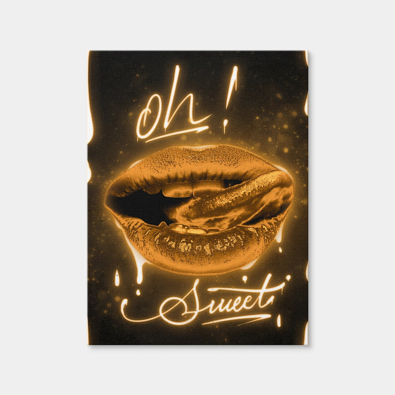 AUTO-MOCKUP WHITE | Lips | 1 Piece | Gallery Wrap Canvas | group=3x4