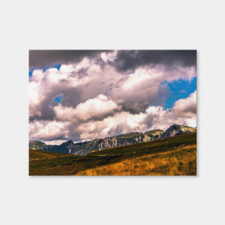 AUTO-MOCKUP WHITE | Little Dolomiti | 1 Piece | Gallery Wrap Canvas | group=4x3