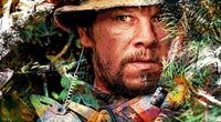 Lone Survivor Wall Art