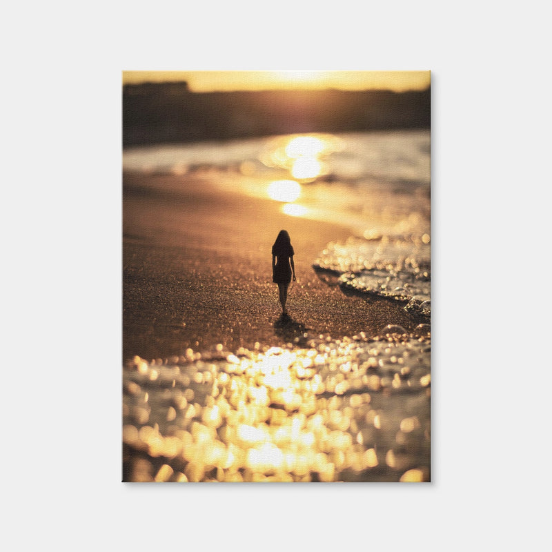 AUTO-MOCKUP WHITE | Lonely | 1 Piece | Gallery Wrap Canvas | group=3x4