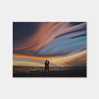 AUTO-MOCKUP WHITE | Love In the Air | 1 Piece | Gallery Wrap Canvas | group=4x3