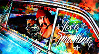 Love Machine Wall Art
