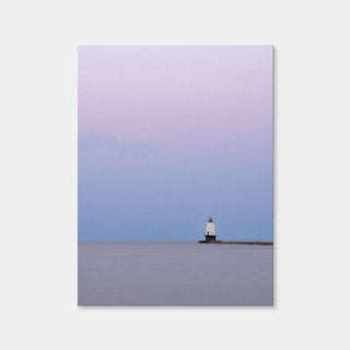 AUTO-MOCKUP WHITE | Ludington Breakwater | 1 Piece | Gallery Wrap Canvas | group=3x4