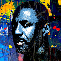 Luther Wall Art