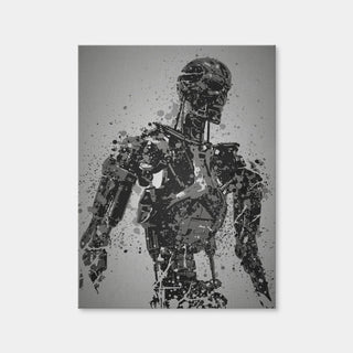 AUTO-MOCKUP WHITE | Machine | 1 Piece | Gallery Wrap Canvas | group=3x4