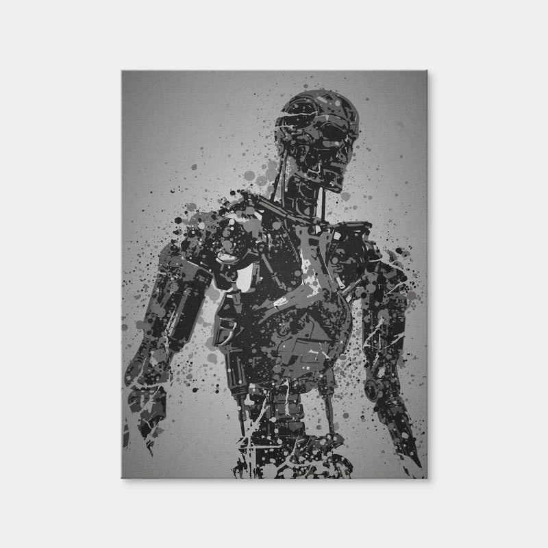 AUTO-MOCKUP WHITE | Machine | 1 Piece | Gallery Wrap Canvas | group=3x4