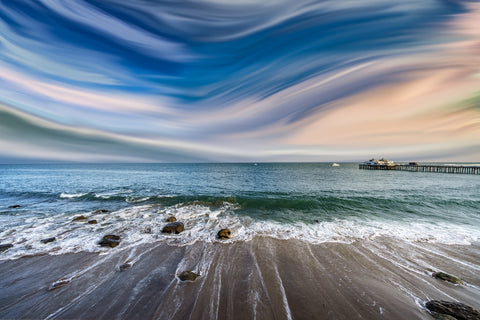 Malibu of My Dreams Wall Art