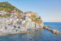 Manarola Wall Art