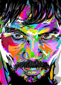 Manny Wall Art