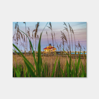 AUTO-MOCKUP WHITE | Manteo NC | 1 Piece | Gallery Wrap Canvas | group=4x3