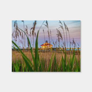 AUTO-MOCKUP WHITE | Manteo NC | 1 Piece | Gallery Wrap Canvas | group=4x3