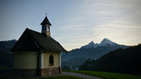 Maria Gern, Bavaria Wall Art