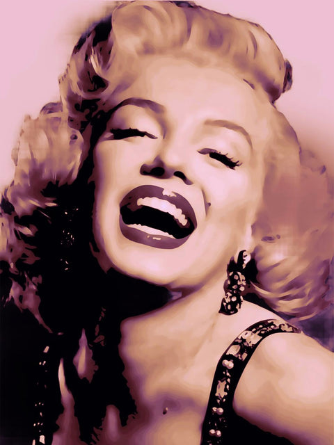 Marilyn Wall Art