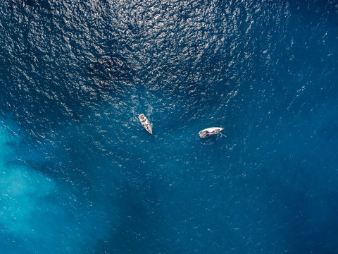Maritime Meeting Wall Art