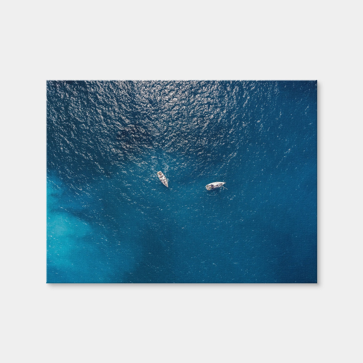 AUTO-MOCKUP WHITE | Maritime Meeting | 1 Piece | Gallery Wrap Canvas | group=4x3