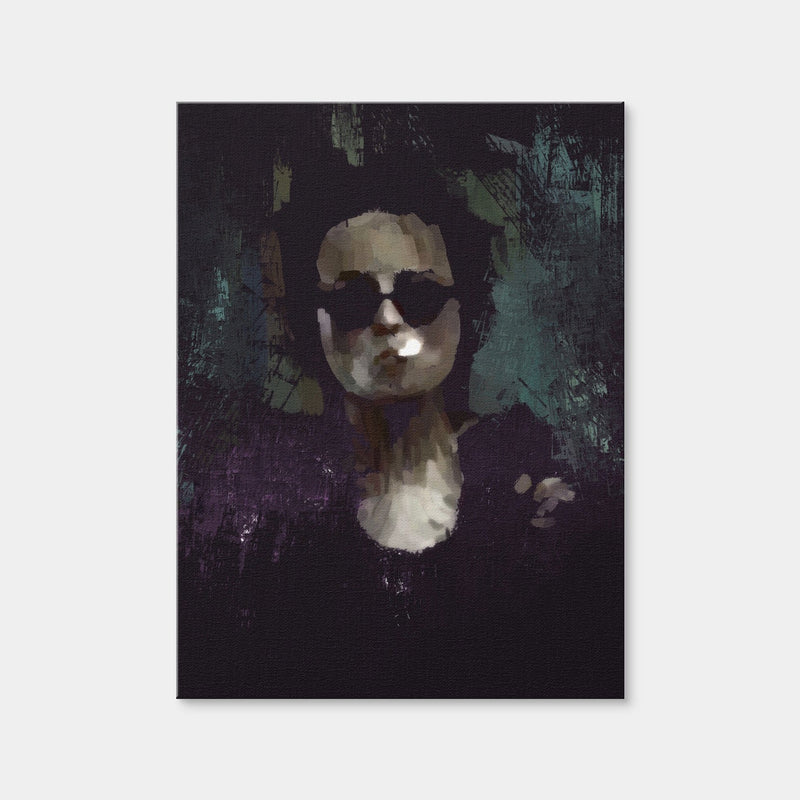 AUTO-MOCKUP WHITE | Marla | 1 Piece | Gallery Wrap Canvas | group=3x4