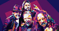 Masters of Puppets Wall Art