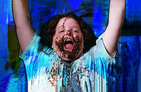 Matilda Cake Scene Wall Art