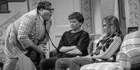 Matt Foley Wall Art
