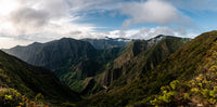 Maui Valley Panorama Wall Art