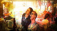 Maverick & Goose Wall Art