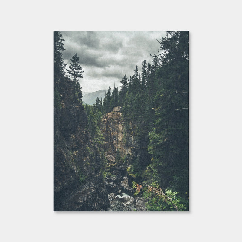 AUTO-MOCKUP WHITE | Meachen Creek | 1 Piece | Gallery Wrap Canvas | group=3x4