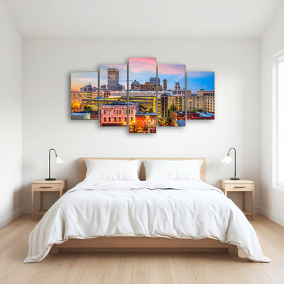 AUTO-MOCKUP ROOM | Memphis