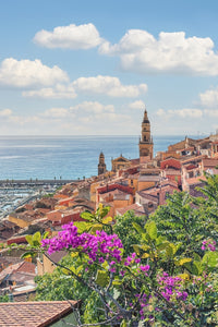 Menton Wall Art