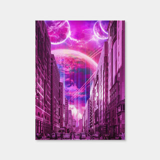 AUTO-MOCKUP WHITE | Meta City | 1 Piece | Gallery Wrap Canvas | group=3x4