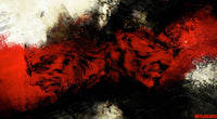Metal Gear Wall Art