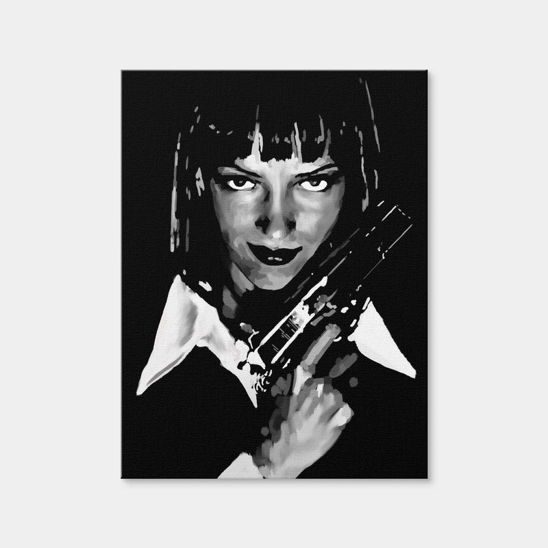 AUTO-MOCKUP WHITE | Mia Noir | 1 Piece | Gallery Wrap Canvas | group=3x4