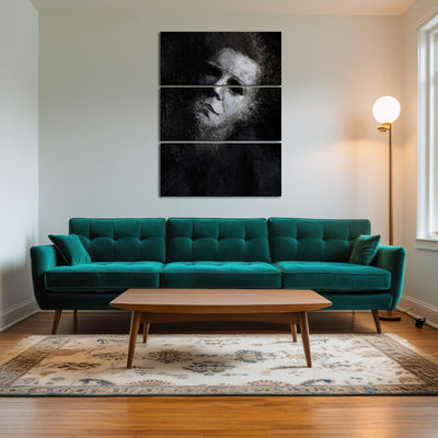 AUTO-MOCKUP ROOM | Michael Myers