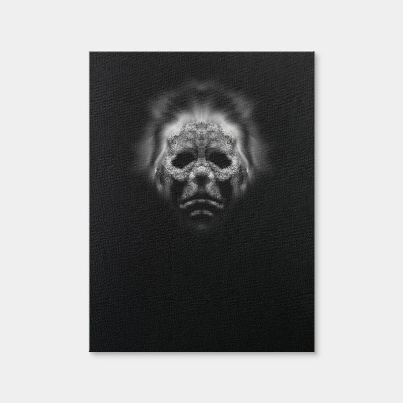 AUTO-MOCKUP WHITE | Michael | 1 Piece | Gallery Wrap Canvas | group=3x4