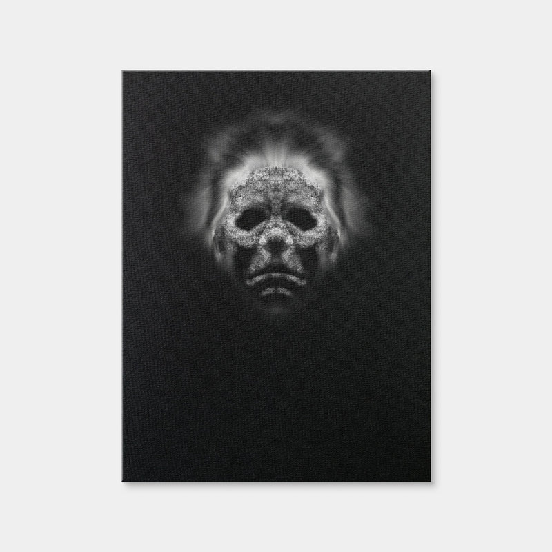 AUTO-MOCKUP WHITE | Michael | 1 Piece | Gallery Wrap Canvas | group=3x4
