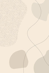 Mid-Century Modern No. 3 Wall Art