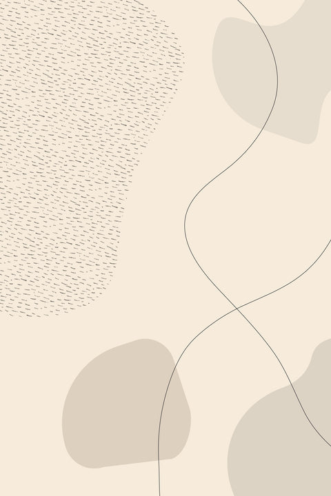 Mid-Century Modern No. 3 Wall Art