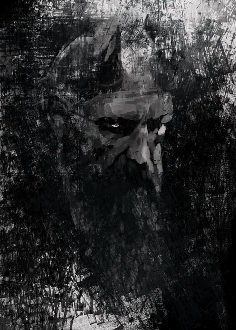 Mimir Wall Art
