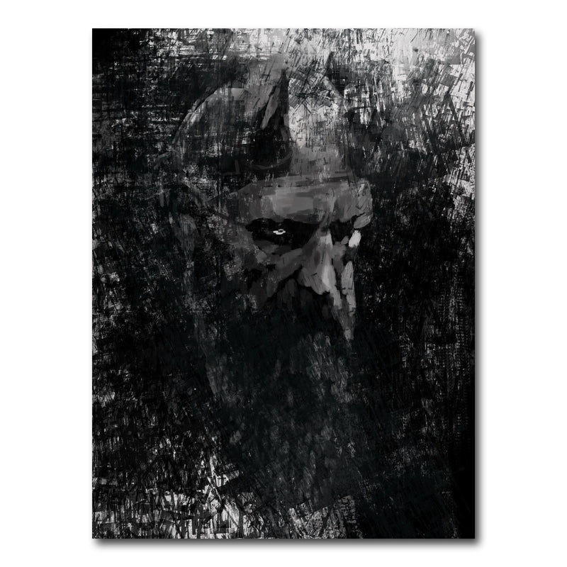 AUTO-MOCKUP WHITE | Mimir | 1 Piece | Gallery Wrap Canvas | group=3x4