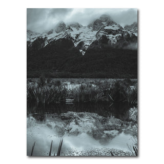 AUTO-MOCKUP WHITE | Mirror Lakes | 1 Piece | Gallery Wrap Canvas | group=3x4