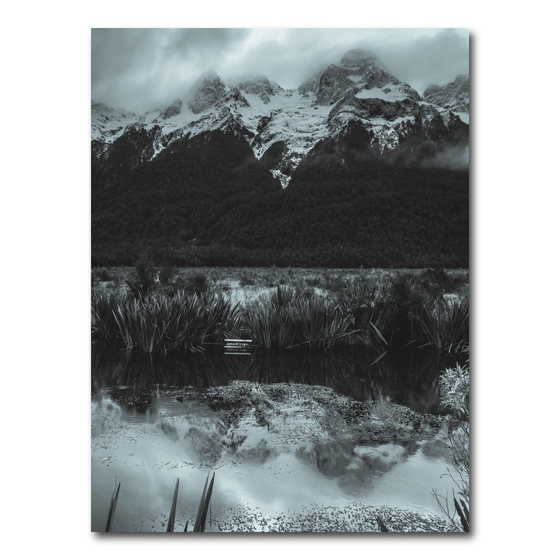 AUTO-MOCKUP WHITE | Mirror Lakes | 1 Piece | Gallery Wrap Canvas | group=3x4