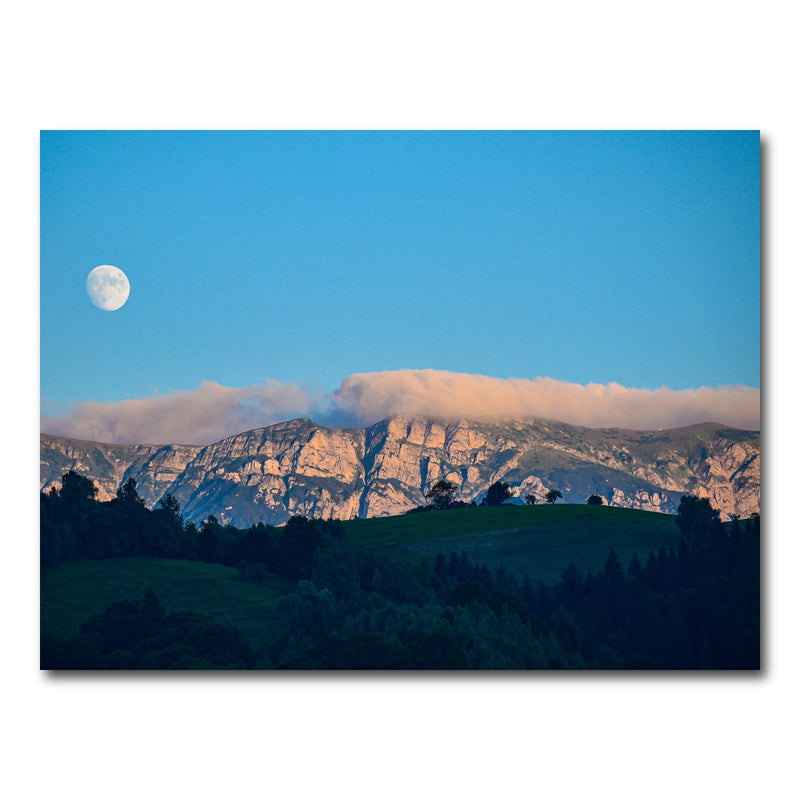 AUTO-MOCKUP WHITE | Moeciu de Jos Romania 1 | 1 Piece | Gallery Wrap Canvas | group=4x3