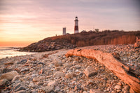 Montauk Point Lighthouse Wall Art