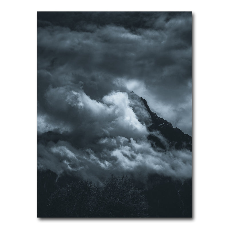 AUTO-MOCKUP WHITE | Moody Mountains | 1 Piece | Gallery Wrap Canvas | group=3x4
