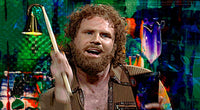 More Cowbell Wall Art