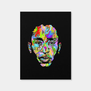 AUTO-MOCKUP WHITE | Mos Def | 1 Piece | Gallery Wrap Canvas | group=3x4