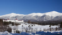 Mount Washington Wall Art