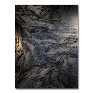 AUTO-MOCKUP WHITE | Mountain | 1 Piece | Gallery Wrap Canvas | group=3x4